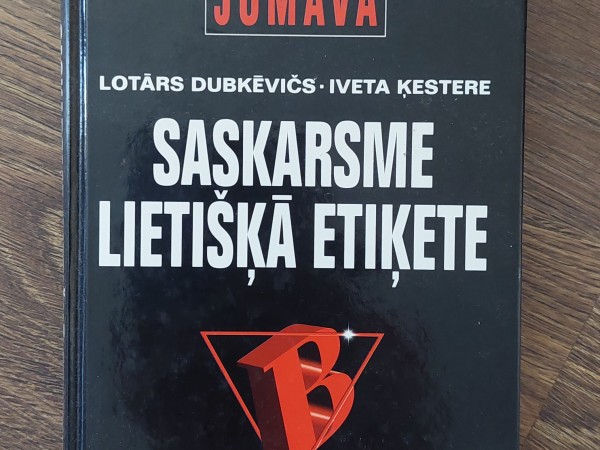 Saskarsme
