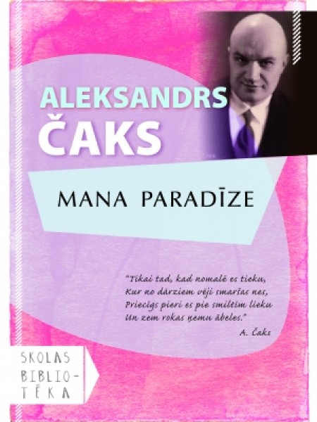 Mana paradīze