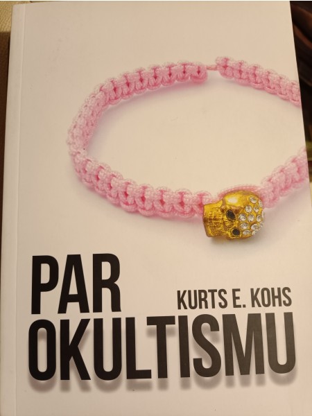 Par Okultismu