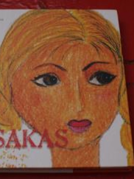 Pasakas