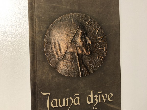 Jaunā dzīve