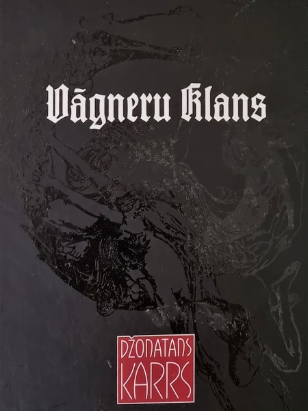 Vāgneru klans