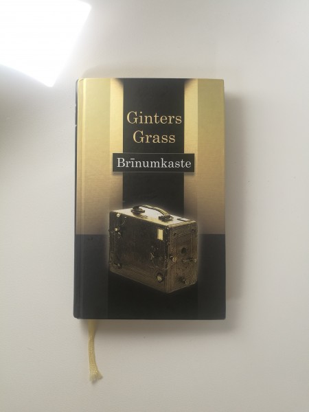Brīnumkaste