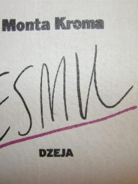Esmu