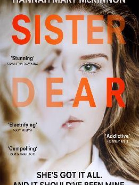 Sister Dear