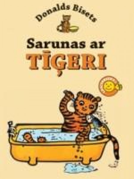 Sarunas ar tīģeri
