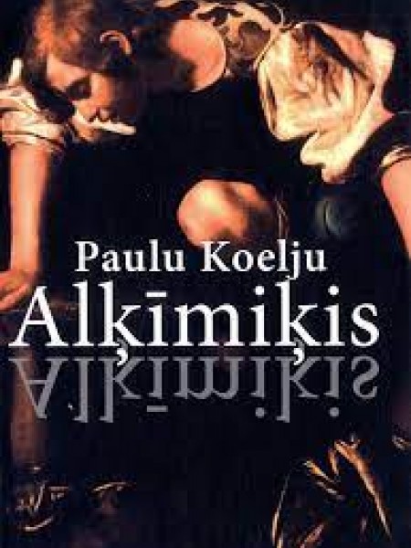 Alķīmiķis