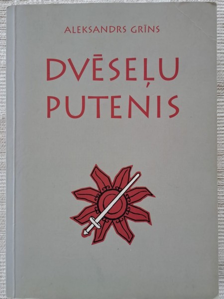 Dvēseļu putenis