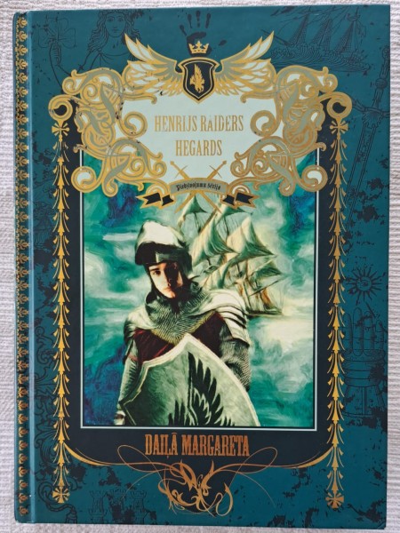 Daiļā Margareta