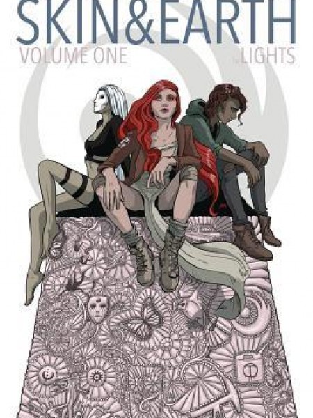 Skin & Earth TP