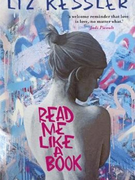 Read Me Like a Book