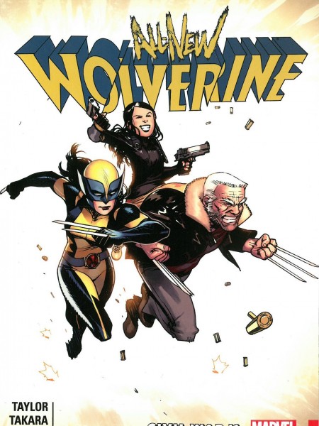 Civil War II