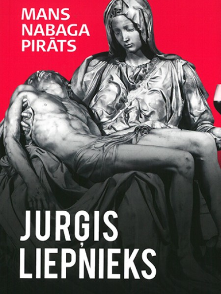 Mans nabaga pirāts