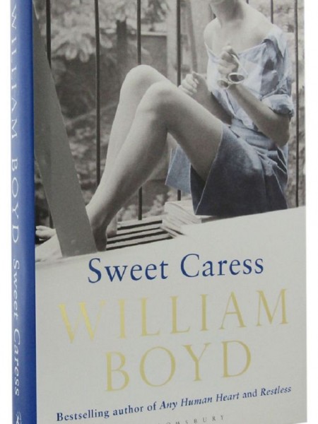 Sweet Caress