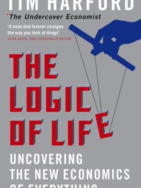 The Logic of Life