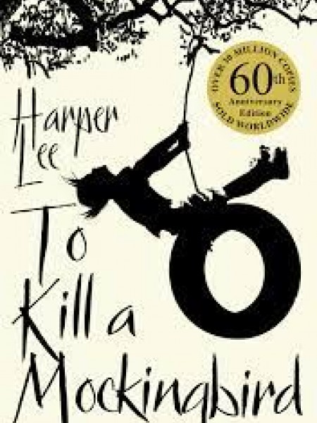 To Kill a Mockingbird