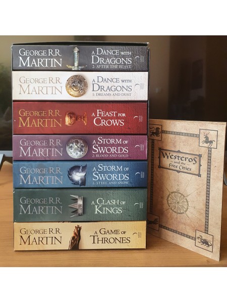 Game of thrones