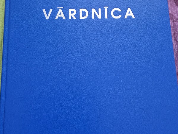 Sporta vārdnīca