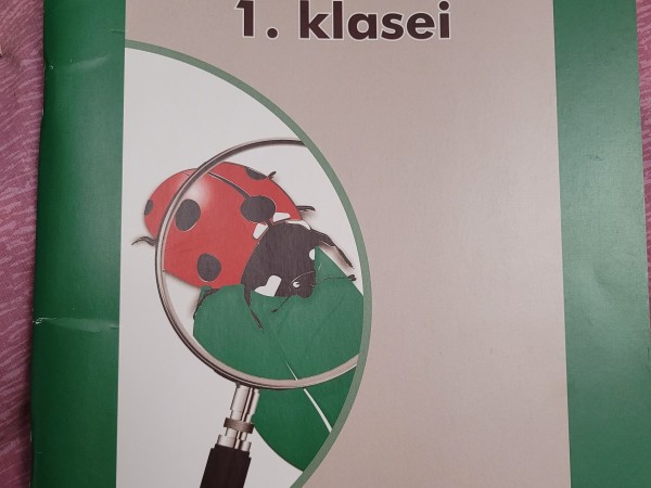 Dabaszinības
