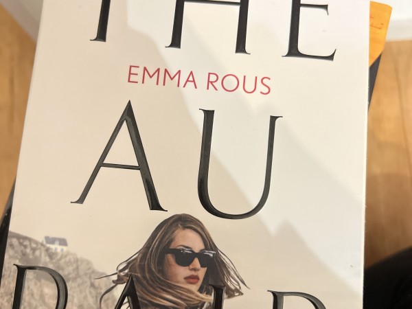 The aupair