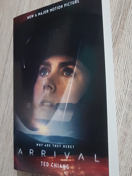 Arrival