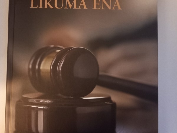 Likuma ēnā