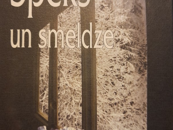 Spēks un smeldze