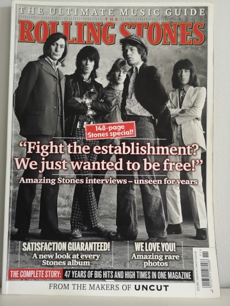 The Rolling Stones