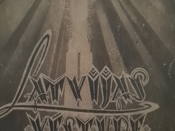 Latvijas vesture