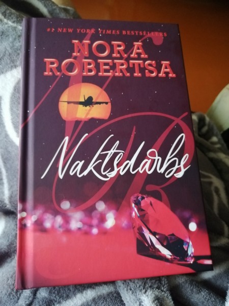 Naktsdarbs