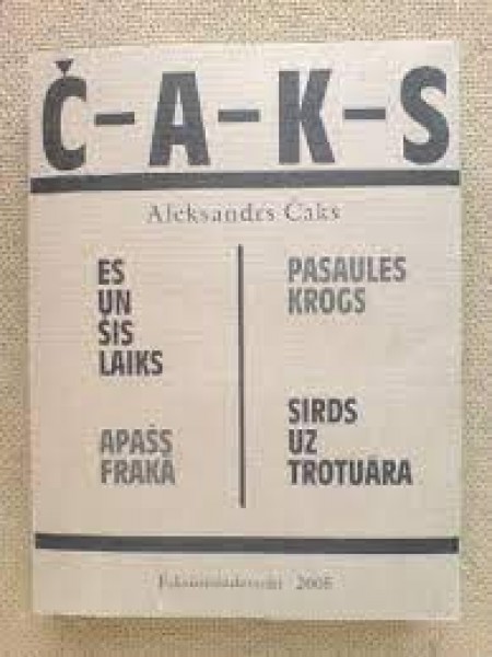 Es un šis laiks