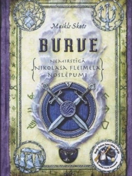 Burve