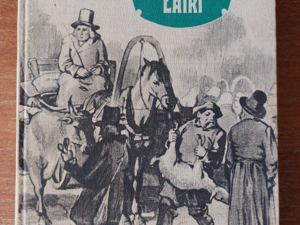 Mērnieku laiki