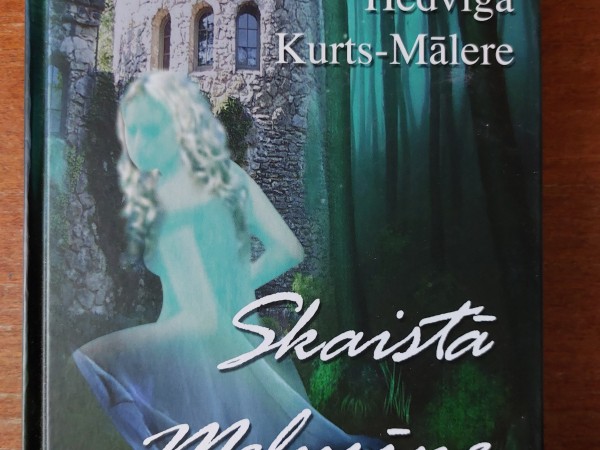 Skaistā meluzīne