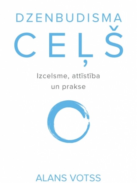 Dzenbudisma ceļš