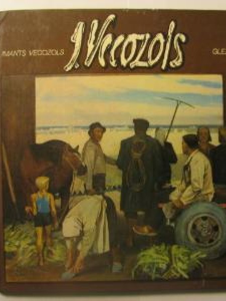 Imants Vecozols