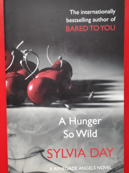 A Hunger So Wild