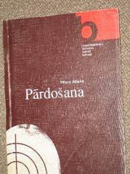 Pārdošana