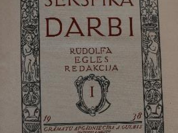 Darbi