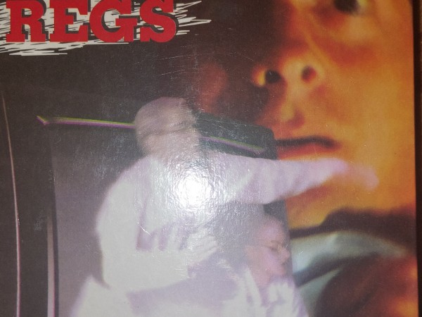 Tv rēgs