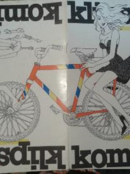 Klips Komikss Nr.2