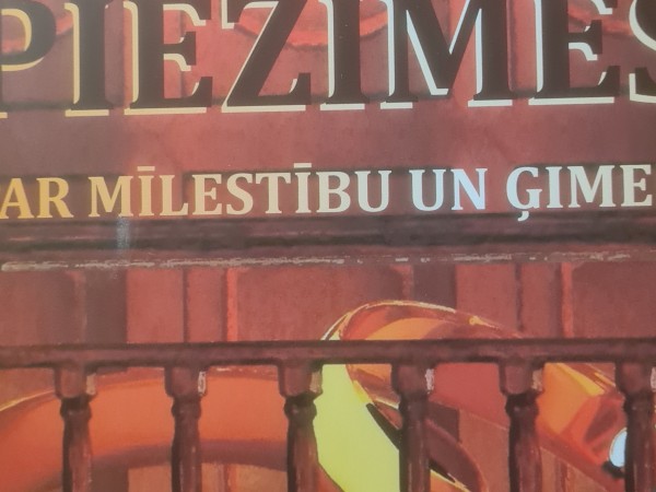 Tiesneša piezīmes