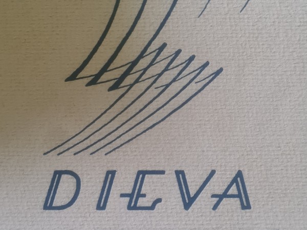 Dieva Viesuļi