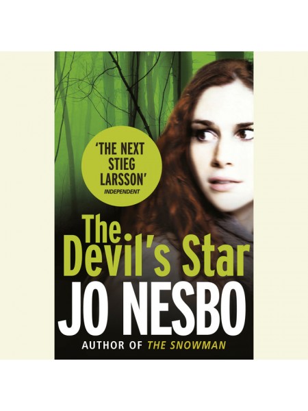 The Devil's Star