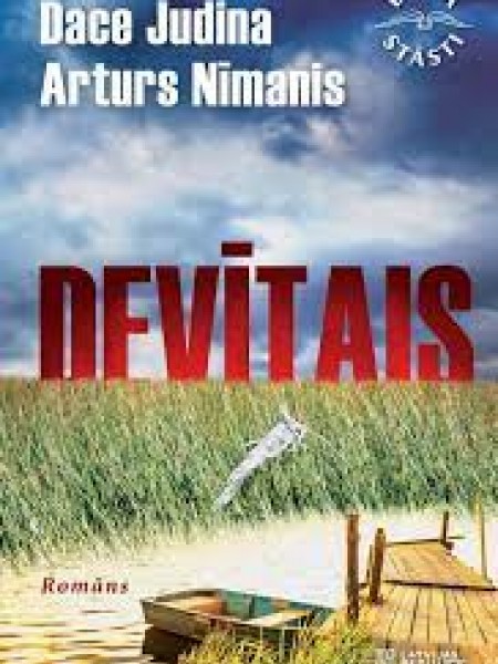 Devītais