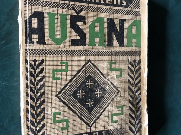 Aušana