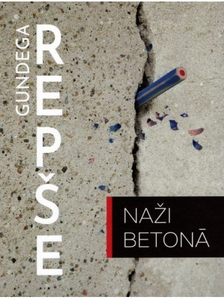 Naži betonā