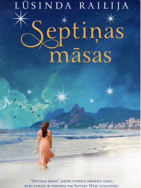 Septiņas māsas