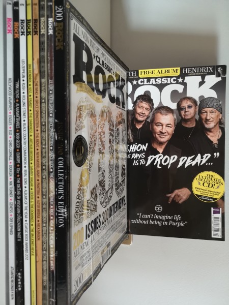 Classic Rock