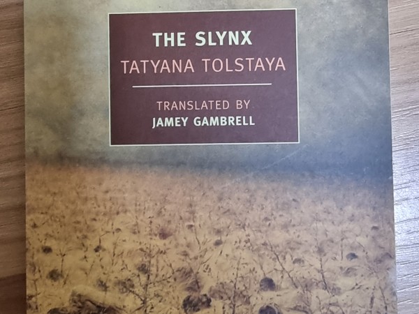 The slynx